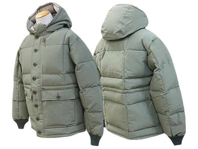 2TROPHY CLOTHING/ȥե󥰡2024AWAlpine Down Coat/ѥ󥳡ȡ(TR24AW-508)