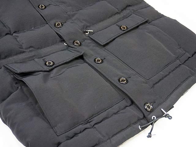 2TROPHY CLOTHING/ȥե󥰡2024AWAlpine Down Coat/ѥ󥳡ȡ(TR24AW-508)