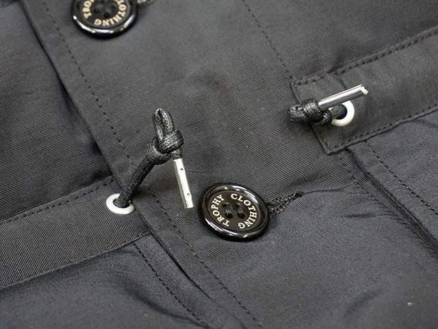 2TROPHY CLOTHING/ȥե󥰡2024AWAlpine Down Coat/ѥ󥳡ȡ(TR24AW-508)