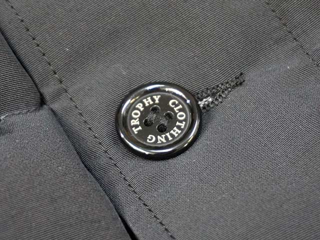 2TROPHY CLOTHING/ȥե󥰡2024AWAlpine Down Coat/ѥ󥳡ȡ(TR24AW-508)