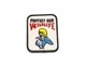 WEIRDO/ɡ2025SSSEXY? PatchWILD LIFE/?ѥåɥ磻ɥ饤աɡ(WRD51G09)