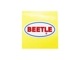 3祻åȡOCEAN BEETLE/ӡȥۡBeetle Oval Logo Sticker Set/ӡȥ륪Хƥååȡ
