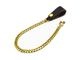 ��2����INCEPTION/���󥻥ץ����ۡ�Horse Butt Leather Brass Chain��BRASS��/�ۡ����Хåȥ쥶���֥饹��������ɥ֥饹�ɡ�(IPC-08)