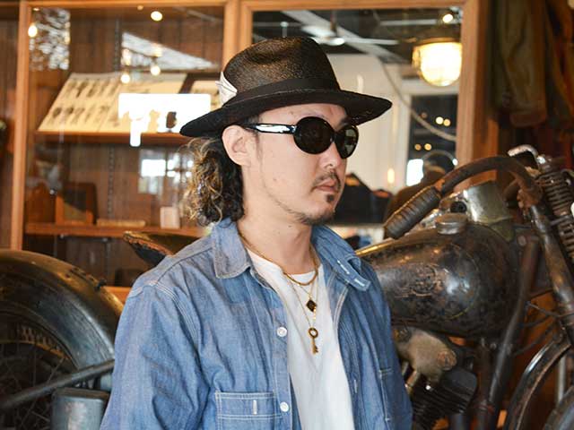 ��Mr.FATMAN/�ߥ������ե��åȥޥ��2025SS��Shelby Bao Hat/������ӡ��Х��ϥåȡ�(6252004)