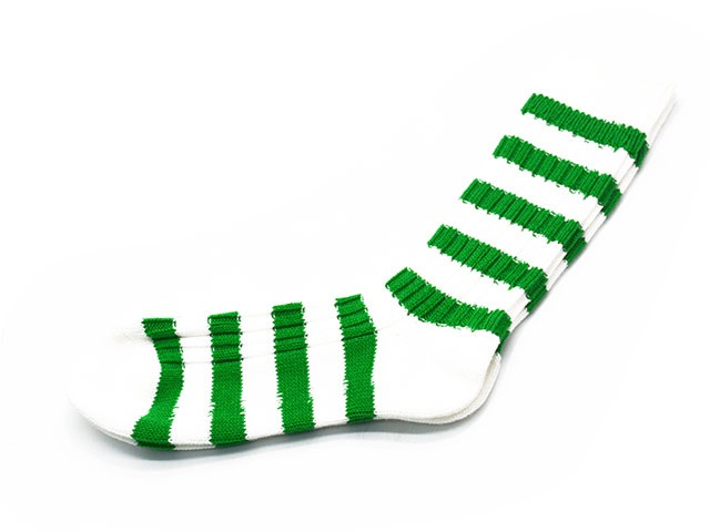 ��2����TONNY/�ȥˡ��ۡ�Heavy Weight Socks��Stripes��/�إӡ��������ȥ��å����ɥ��ȥ饤�ץ��ɡ�(MT08)