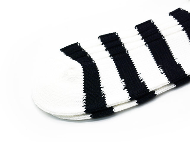 ��2����TONNY/�ȥˡ��ۡ�Heavy Weight Socks��Stripes��/�إӡ��������ȥ��å����ɥ��ȥ饤�ץ��ɡ�(MT08)
