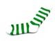 ��2����TONNY/�ȥˡ��ۡ�Heavy Weight Socks��Stripes��/�إӡ��������ȥ��å����ɥ��ȥ饤�ץ��ɡ�(MT08)