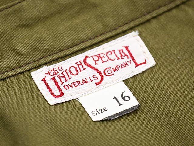 ��FREE WHEELERS/�ե꡼�ۥ����顼����2025SS��Mechanic Shirts��Blystone��/�ᥫ�˥å�����ġɥ֥饤���ȡ���ɡ�(2523003)