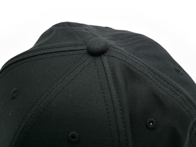 ��3����THE H.W.DOG&CO./�ɥå�����ɥ�����2025SS��Quadruple Box Cap/�����ɥ��ץ�ܥå�������åס�(D-01021)