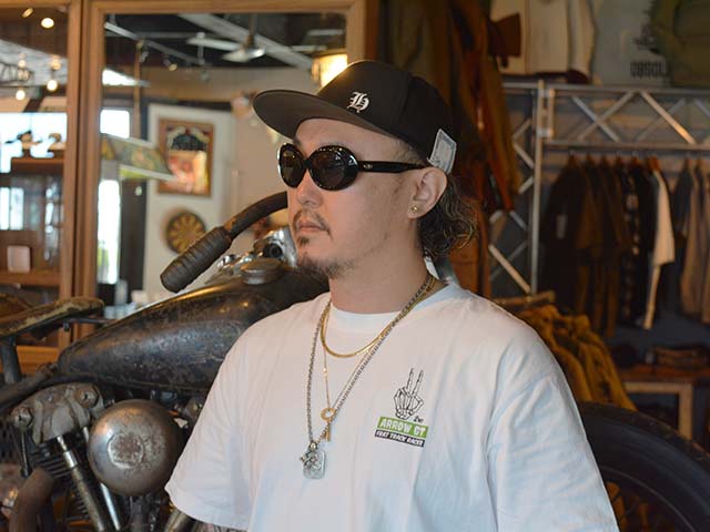 ��3����THE H.W.DOG&CO./�ɥå�����ɥ�����2025SS��Quadruple Box Cap/�����ɥ��ץ�ܥå�������åס�(D-01021)