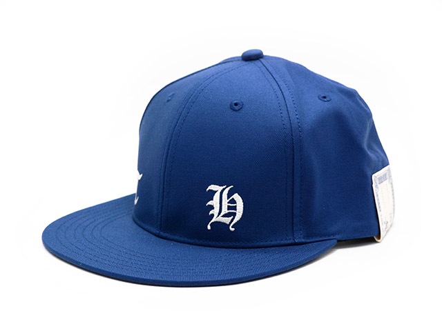 ��3����THE H.W.DOG&CO./�ɥå�����ɥ�����2025SS��Quadruple Box Cap/�����ɥ��ץ�ܥå�������åס�(D-01021)