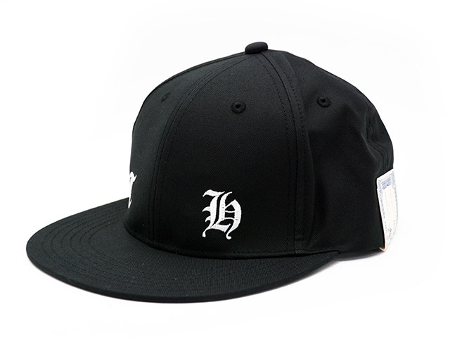 ��3����THE H.W.DOG&CO./�ɥå�����ɥ�����2025SS��Quadruple Box Cap/�����ɥ��ץ�ܥå�������åס�(D-01021)