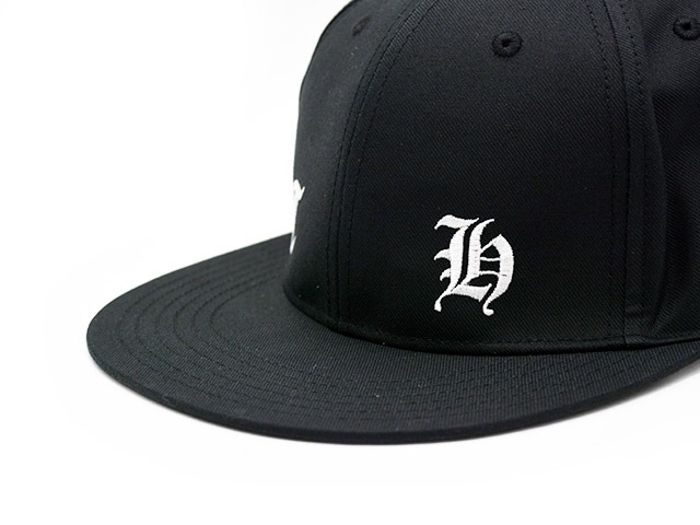 ��3����THE H.W.DOG&CO./�ɥå�����ɥ�����2025SS��Quadruple Box Cap/�����ɥ��ץ�ܥå�������åס�(D-01021)