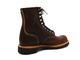 ��RED WING/��åɥ����󥰡ۡ�8 inch Logger��Non Steel Toe��/8������������ɥΥ󥹥ƥ�����ȥ��ɡ�(4585/Briar Oil Slick)