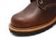 ��RED WING/��åɥ����󥰡ۡ�8 inch Logger��Non Steel Toe��/8������������ɥΥ󥹥ƥ�����ȥ��ɡ�(4585/Briar Oil Slick)