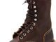 ��RED WING/��åɥ����󥰡ۡ�8 inch Logger��Non Steel Toe��/8������������ɥΥ󥹥ƥ�����ȥ��ɡ�(4585/Briar Oil Slick)