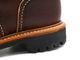 ��RED WING/��åɥ����󥰡ۡ�8 inch Logger��Non Steel Toe��/8������������ɥΥ󥹥ƥ�����ȥ��ɡ�(4585/Briar Oil Slick)