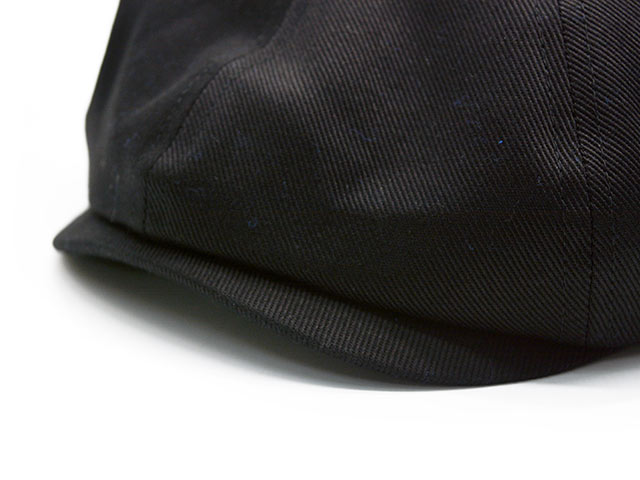 ��Mr.FATMAN/�ߥ������ե��åȥޥ��2025AW��Lucky Dan Twill/��å�������ĥ����(5231001)