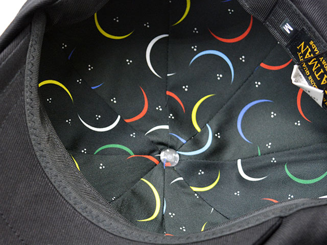 ��Mr.FATMAN/�ߥ������ե��åȥޥ��2025AW��Lucky Dan Twill/��å�������ĥ����(5231001)