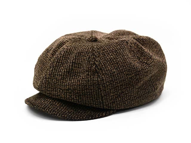 全2色【FREE WHEELERS/フリーホイーラーズ】2025FW「YELLOWSTONE