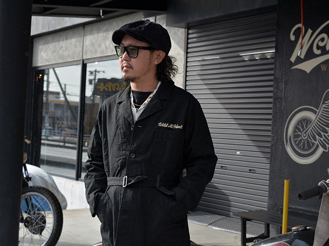 ��2����FREE WHEELERS/�ե꡼�ۥ����顼����2025FW��YELLOWSTONE CASQUETTE/�����������ȡ��󥭥㥹���åȡ�(2537006)