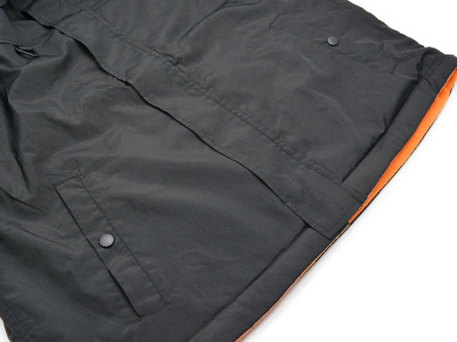 ��3����FINESIXXX/�ե����󥷥å�����2025AW��Reversible Field Jacket/��С����֥�ե�����ɥ��㥱�åȡ�(FS-2025AW-001)