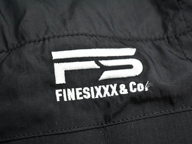 ��3����FINESIXXX/�ե����󥷥å�����2025AW��Reversible Field Jacket/��С����֥�ե�����ɥ��㥱�åȡ�(FS-2025AW-001)