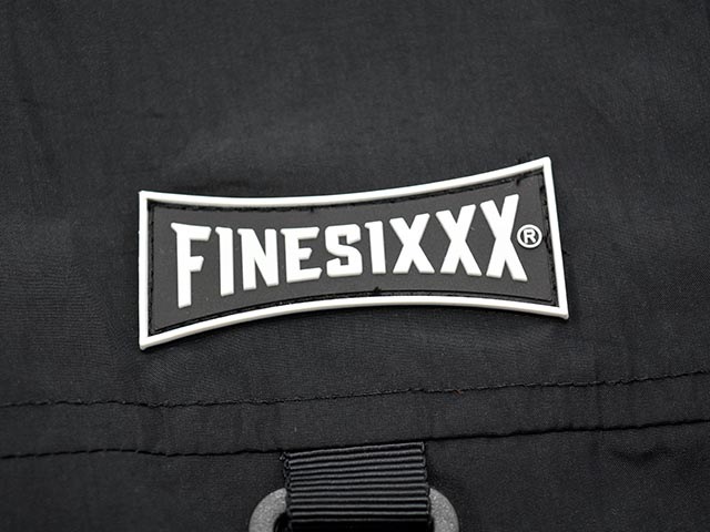 ��3����FINESIXXX/�ե����󥷥å�����2025AW��Reversible Field Jacket/��С����֥�ե�����ɥ��㥱�åȡ�(FS-2025AW-001)