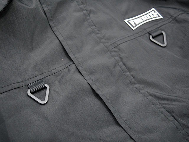 ��3����FINESIXXX/�ե����󥷥å�����2025AW��Reversible Field Jacket/��С����֥�ե�����ɥ��㥱�åȡ�(FS-2025AW-001)