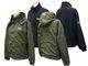 ��3����FINESIXXX/�ե����󥷥å�����2025AW��Reversible Field Jacket/��С����֥�ե�����ɥ��㥱�åȡ�(FS-2025AW-001)