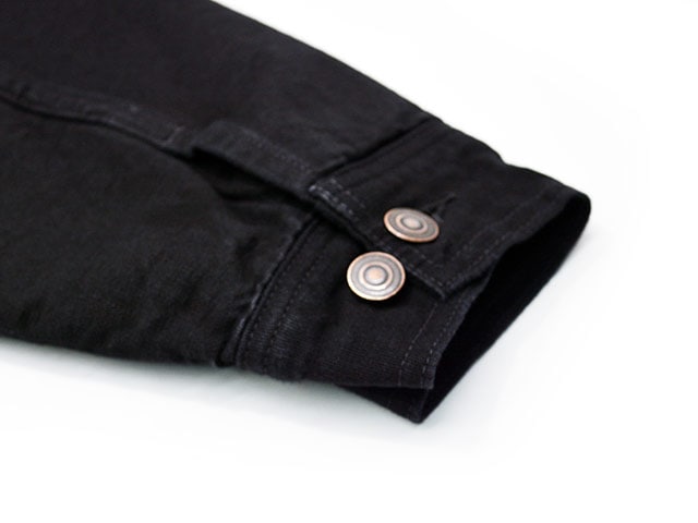 ��FREE WHEELERS/�ե꡼�ۥ����顼����2025FW��GARAGE WORKER JACKET��RISING FROM HELL��/���졼����������㥱�åȡɥ饤���󥰥ե���إ�ɡ�(2531019)