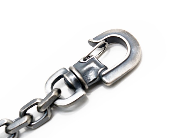 【Jango/ジャンゴ】「Wallet Chain-15/ウォレットチェーン-15」(JWC-15) | ブランド,J,Jango ...