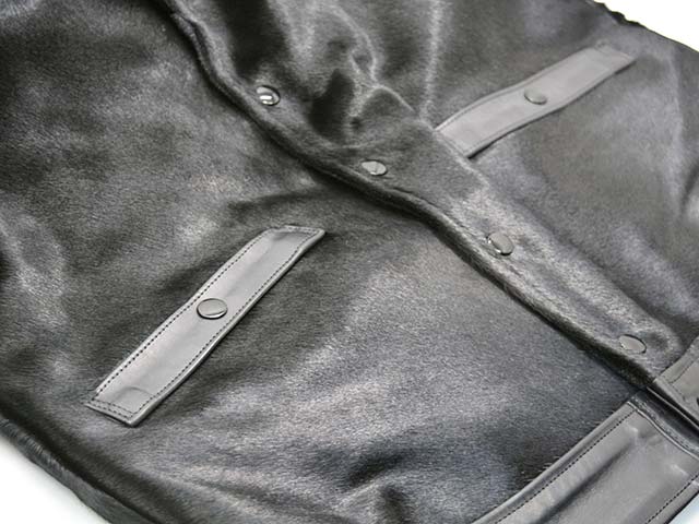 ��BILTBUCK by ATTRACTIONS/�ӥ�ȥХå��Х����ȥ饯����󥺡ۡ�Hair on Horsehide King Shawl Jacket��Lot.625��/�إ�����ۡ����ϥ��ɥ��󥰥��硼�른�㥱�åȡ�Lot.625�ɡ�