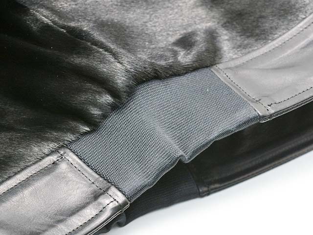 ��BILTBUCK by ATTRACTIONS/�ӥ�ȥХå��Х����ȥ饯����󥺡ۡ�Hair on Horsehide King Shawl Jacket��Lot.625��/�إ�����ۡ����ϥ��ɥ��󥰥��硼�른�㥱�åȡ�Lot.625�ɡ�
