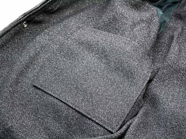��BILTBUCK by ATTRACTIONS/�ӥ�ȥХå��Х����ȥ饯����󥺡ۡ�Hair on Horsehide King Shawl Jacket��Lot.625��/�إ�����ۡ����ϥ��ɥ��󥰥��硼�른�㥱�åȡ�Lot.625�ɡ�