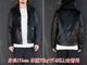��BILTBUCK by ATTRACTIONS/�ӥ�ȥХå��Х����ȥ饯����󥺡ۡ�Hair on Horsehide King Shawl Jacket��Lot.625��/�إ�����ۡ����ϥ��ɥ��󥰥��硼�른�㥱�åȡ�Lot.625�ɡ�