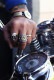 ��RED TAiL/��åɥƥ���ۡ�13 Ring/�����ƥ������󥰡�(ASR-11SVBR)<br>(ViSE CLOTHiNG/�Х�������������/��åɥơ���/�Х���/̾�Ų�/�ϡ��졼/Argent Gleam/����������ȥ��꡼��)