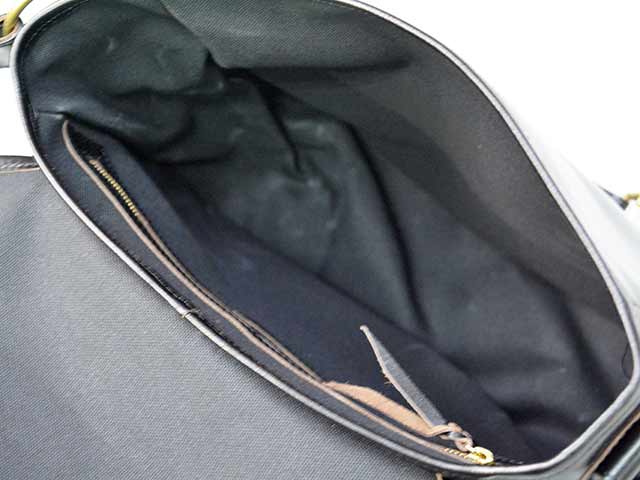 ��2����INCEPTION/���󥻥ץ����ۡ�Horse Hide Mail Bag��MEDIUM��/�ۡ����ϥ��ɥ᡼��Хå��ɥߥǥ�����ɡ�(IPHSB-11)
