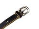 ��Vintage Works/������ơ���������ۡ�Chromexcel Leather Concho Narrow Belt��5745��/�����२������쥶���������ʥ����٥�ȡ�5745�ɡ�(DH5745)