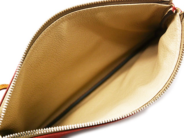 ��ITUAIS /���ȥ��������ۡ�Qualquer Coisa Pouch/�����������ݡ�����