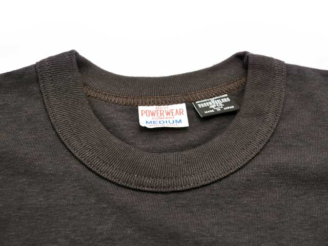 ��2����FREE WHEELERS/�ե꡼�ۥ����顼����2026SS��S/S T-SHIRT��G.O.A.T.��/���硼�ȥ��꡼��T����ġɥ����ȡɡ�(2625005)