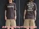 ��2����FREE WHEELERS/�ե꡼�ۥ����顼����2026SS��S/S T-SHIRT��G.O.A.T.��/���硼�ȥ��꡼��T����ġɥ����ȡɡ�(2625005)