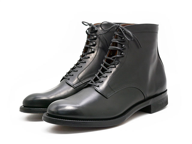 ��Makers/�ᥤ�������ۡ�Plain Boots��Rex��/�ץ졼��֡��ġɥ�å����ɡ�(CALF)