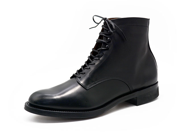 ��Makers/�ᥤ�������ۡ�Plain Boots��Rex��/�ץ졼��֡��ġɥ�å����ɡ�(CALF)