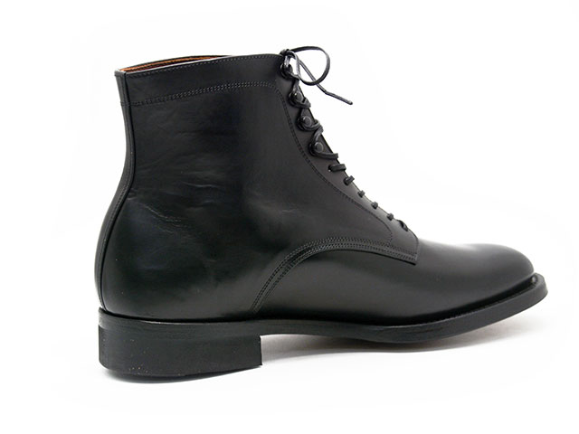 ��Makers/�ᥤ�������ۡ�Plain Boots��Rex��/�ץ졼��֡��ġɥ�å����ɡ�(CALF)