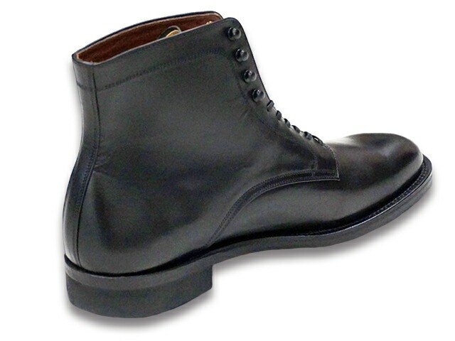 Makers/メイカーズ】「Plain Boots”Rex”/プレーンブーツ”レックス
