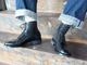 ��Makers/�ᥤ�������ۡ�Plain Boots��Rex��/�ץ졼��֡��ġɥ�å����ɡ�(CALF)