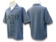 (50% OFF)��3����MISTER X/�ߥ��������å�����2022SS��S/S 1879 Open Collar Easy Shirts/���硼�ȥ��꡼��1879�����ץ󥫥顼������������ġ�(MRX-018)(UNCHANGING LOVE/��������󥸥󥰥��/POP EYES/�ݥåץ�����/���ᥫ��/�ۥåȥ��å�/�ϡ��졼)