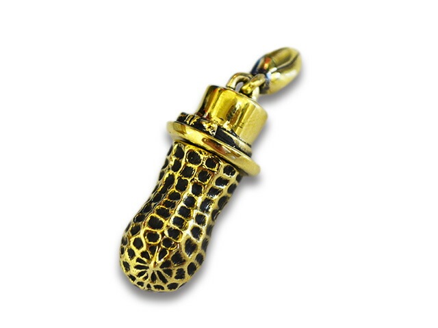 Peanuts&Co/ピーナッツカンパニー】「Extra Large Peanuts Pendant Top