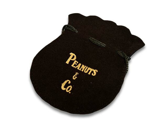 PEANUTS & CO. ピーナッツカンパニー　ブラス Amazon.co.jp: PEANUTS & CO. Peanuts Carabiner (BRASS